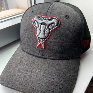 Arizona Diamondbacks New Era Baseball Cap